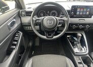 Honda HR-V SUV 1,5 l 79 kw