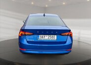 Škoda Octavia 5
