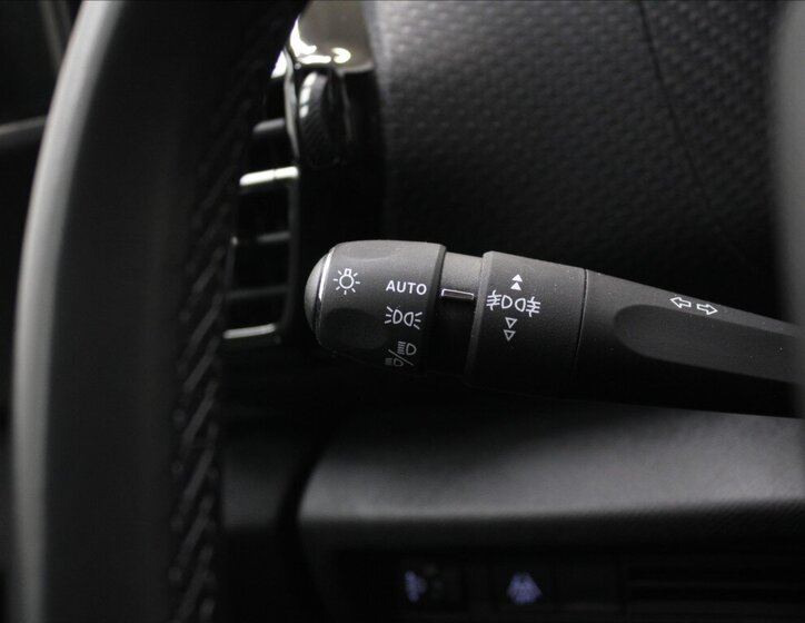 Citroën C4 SUV / Terénní 1,2 l 96 kw