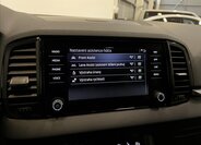 Škoda Karoq SUV 1,5 l 110 kw