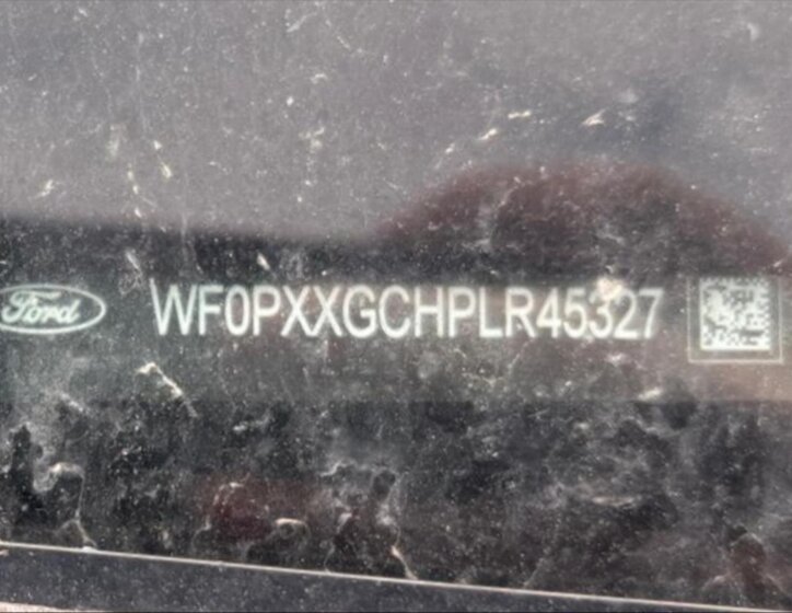 Ford Focus Kombi 1,5 l 88 kw