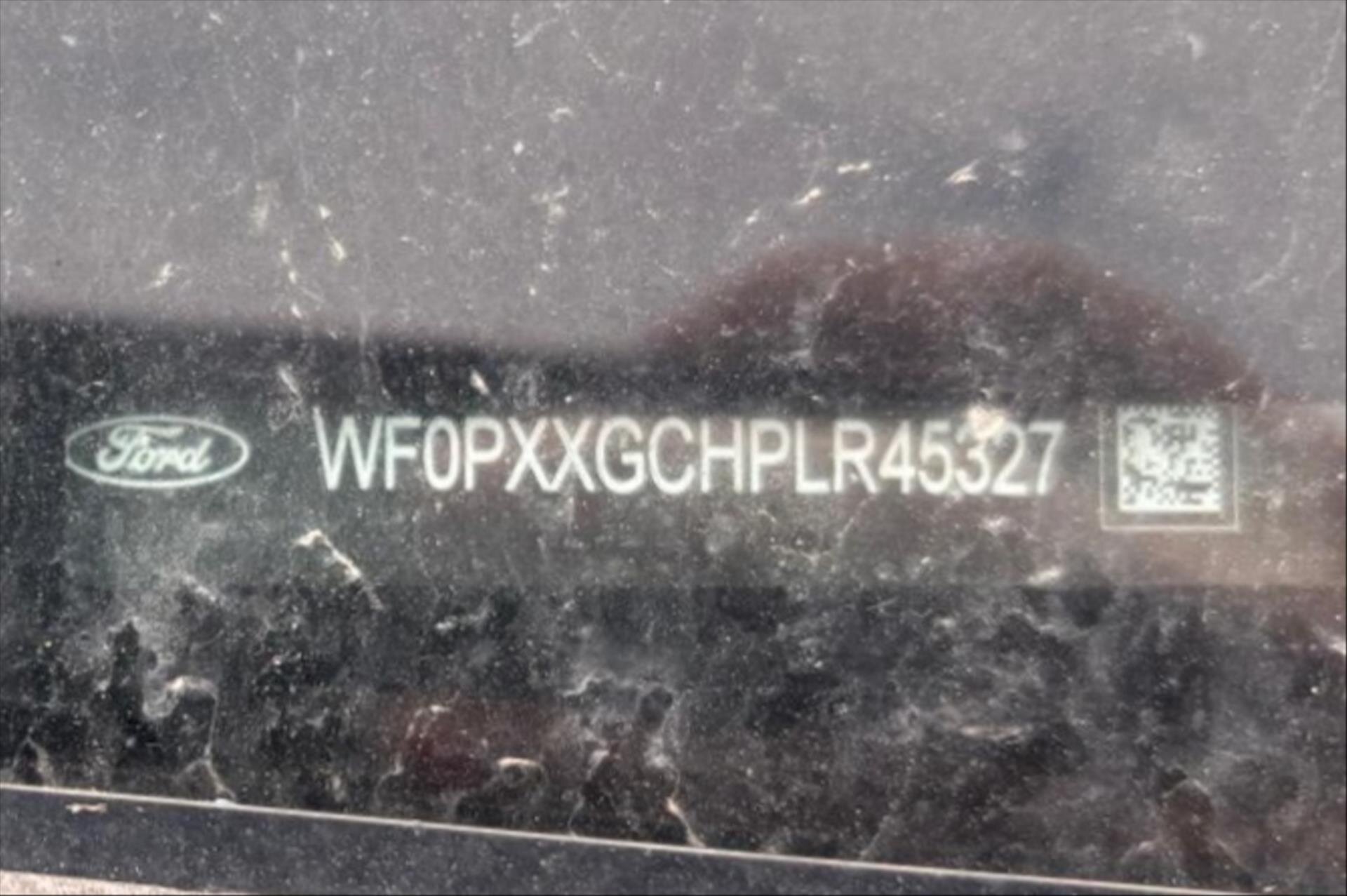 Ford Focus Kombi 1,5 l 88 kw