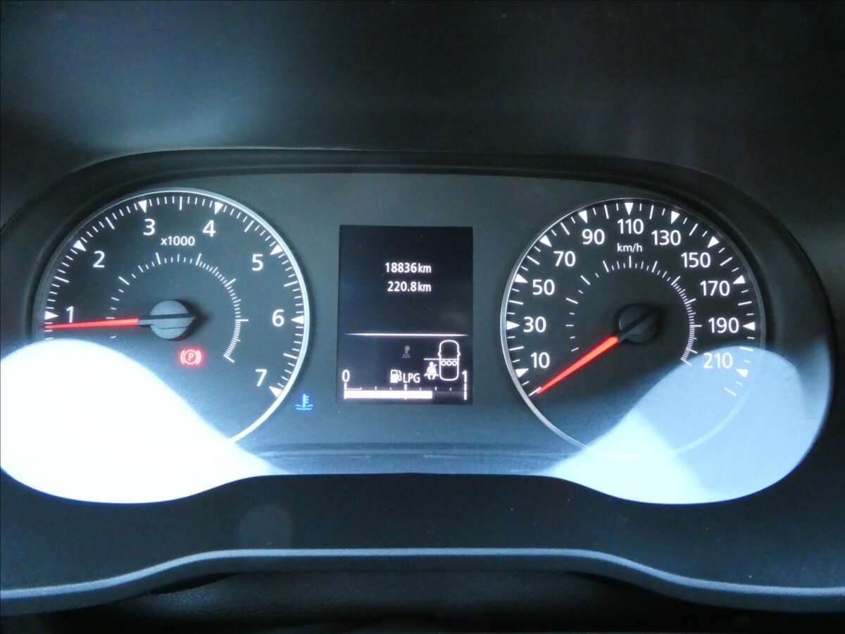 Dacia Duster SUV 999,0 67 kw