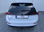Škoda Scala Hatchback 1,5 l 110 kw