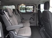 Ford Tourneo Custom Ostatní 2,0 l 96 kw