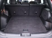 Jeep Cherokee SUV 3,2 l 200 kw