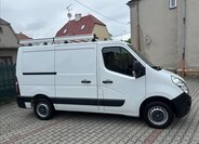 Opel Movano Skříň 2,3 l 81 kw