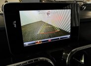 Mercedes-Benz Třídy X Pick-up 2,3 l 120 kw