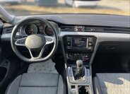 Volkswagen Passat Kombi 1,5 l 110 kw