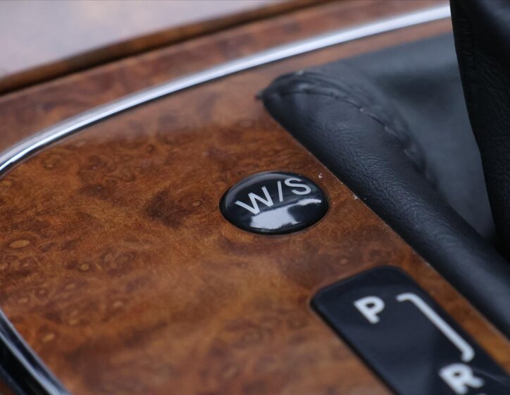 Mercedes-Benz Třídy E 22