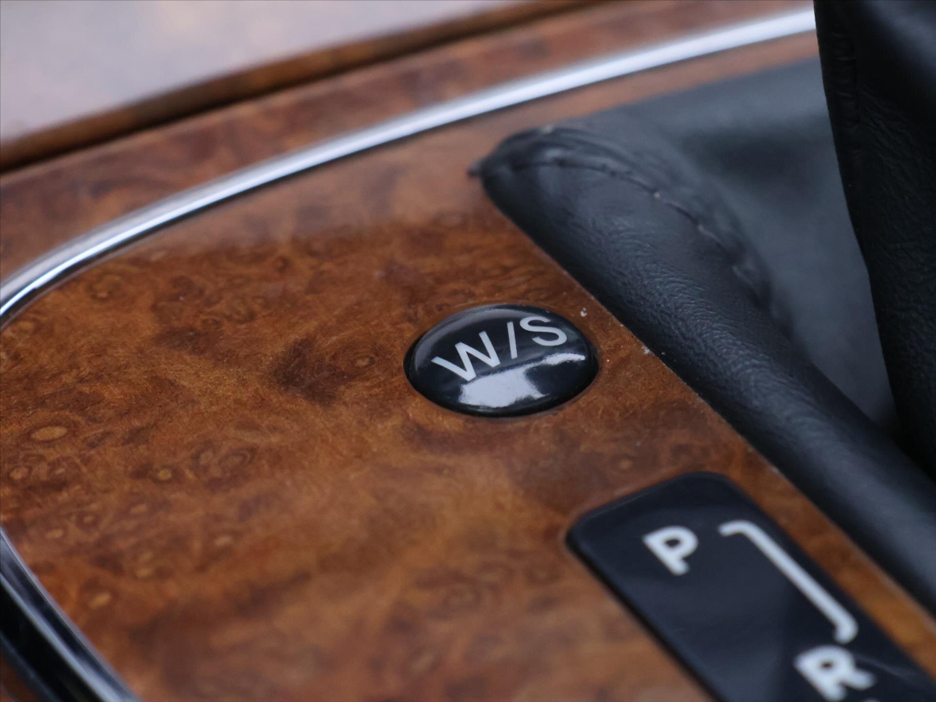 Mercedes-Benz Třídy E