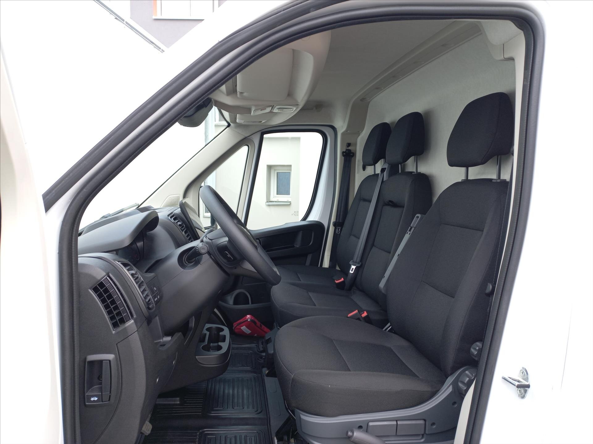 Toyota ProAce VAN / Minibus 0,0 205 kw