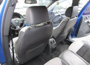 Škoda Octavia Kombi 2,0 l 125 kw