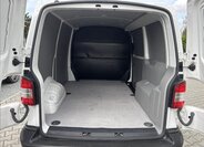 Volkswagen Transporter Skříň 2,0 l 84 kw