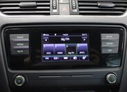 Škoda Octavia Kombi 1,6 l 81 kw