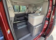 Volkswagen California VAN-Minibus 2,0 l 110 kw