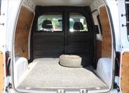 Volkswagen Caddy 19