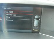 Volvo XC60 SUV 2,4 l 120 kw