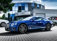 Bentley Continental GT 27