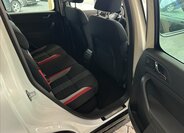 Škoda Yeti SUV / Terénní 2,0 l 103 kw