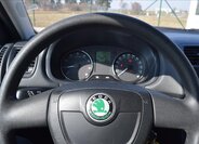 Škoda Fabia Kombi 1,2 l 63 kw