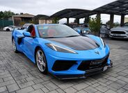 Chevrolet Corvette 21