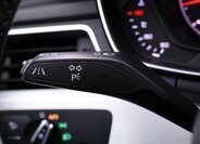 Audi A4 Kombi 3,0 l 160 kw