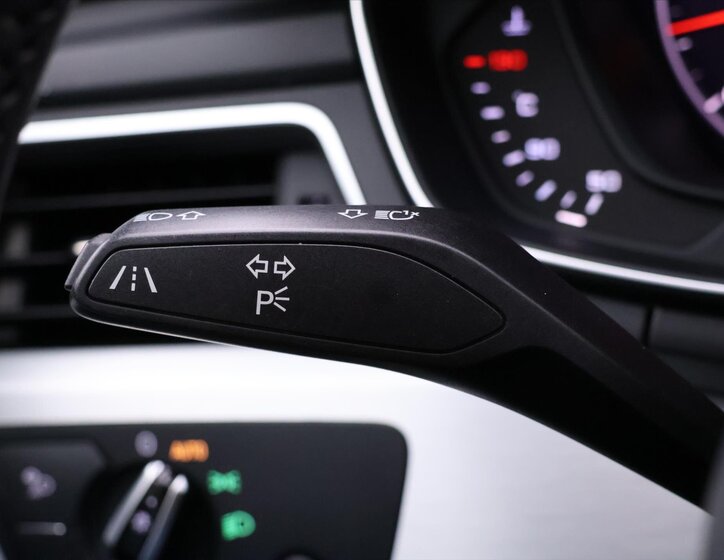 Audi A4 Kombi 3,0 l 160 kw