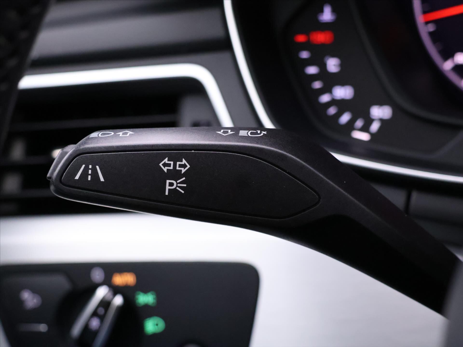 Audi A4 Kombi 3,0 l 160 kw