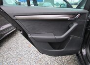 Škoda Octavia Kombi 2,0 l 135 kw