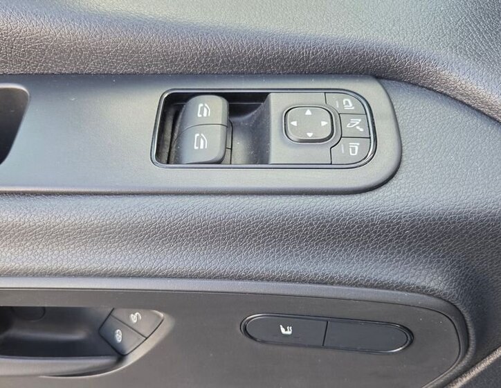 Mercedes-Benz Sprinter Skříň 2,0 l 125 kw