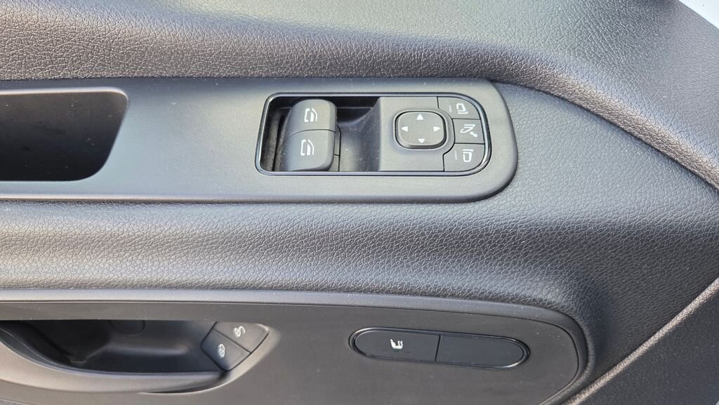 Mercedes-Benz Sprinter Skříň 2,0 l 125 kw