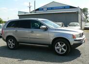 Volvo XC90 7