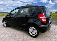 Mercedes-Benz Třídy A 8