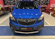 Opel Mokka SUV 1,4 l 103 kw