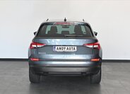 Škoda Kodiaq SUV / Terénní 1,5 l 110 kw