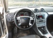 Ford Mondeo Hatchback 2,0 l 103 kw
