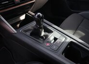 Cupra Formentor SUV / Terénní 1,5 l 110 kw