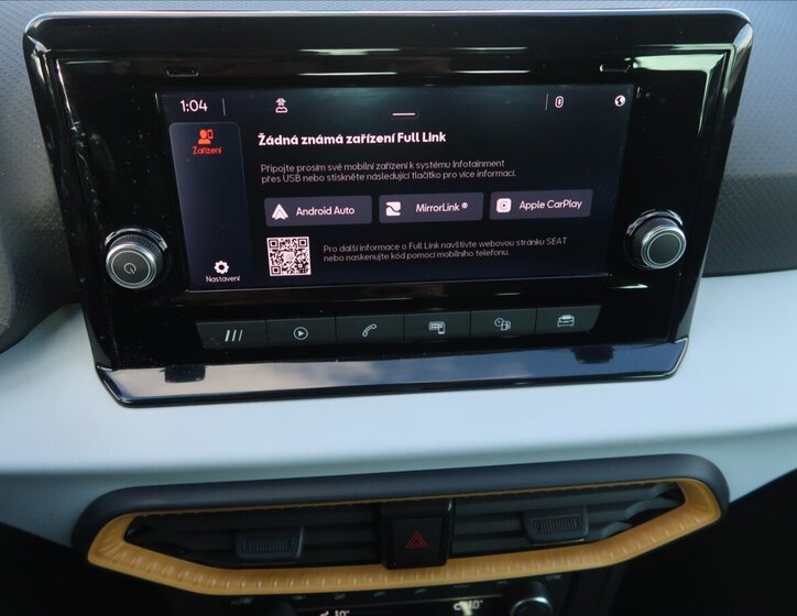 Seat Arona SUV 999,0 81 kw