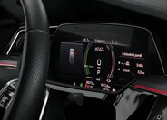 Audi e-tron SUV 0,0 300 kw