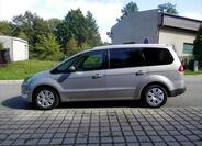 Ford Galaxy 6