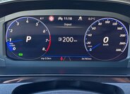 Volkswagen Arteon Kombi 2,0 l 235 kw