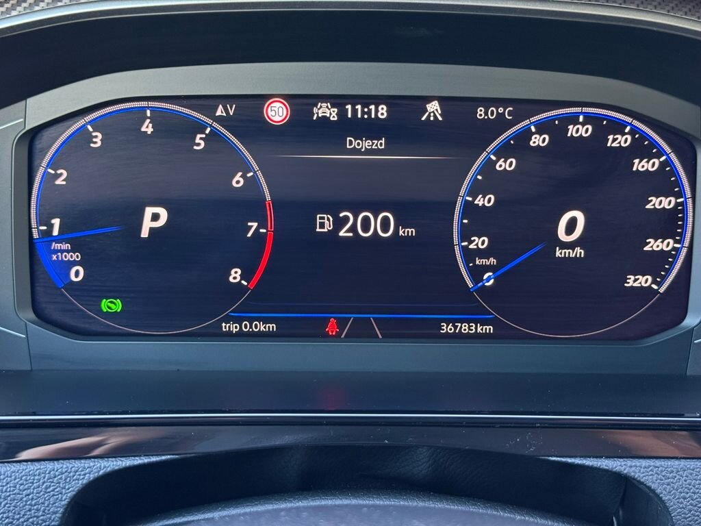 Volkswagen Arteon Kombi 2,0 l 235 kw