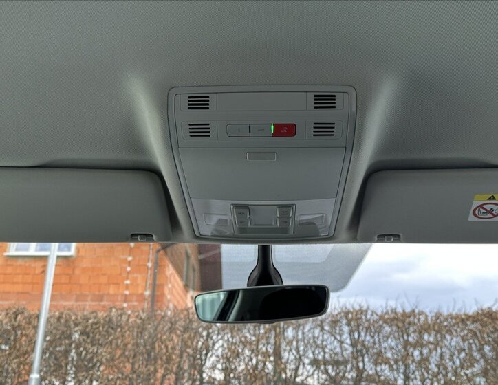 Škoda Kodiaq SUV / Terénní 2,0 l 110 kw