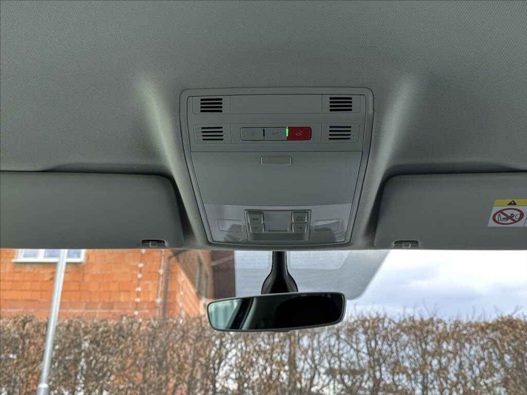 Škoda Kodiaq SUV / Terénní 2,0 l 110 kw