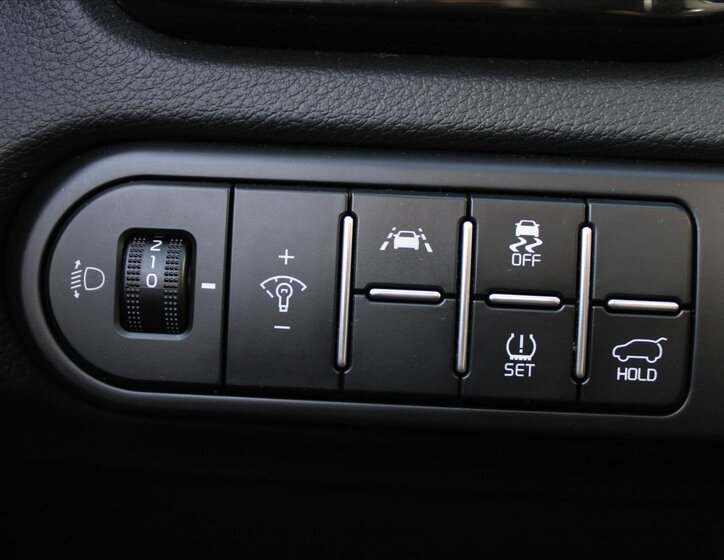 KIA XCeed Hatchback 1,6 l 100 kw