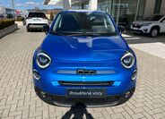 Fiat 500X 9