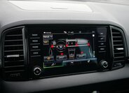 Škoda Karoq SUV 1,5 l 110 kw