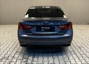 Lexus GS 450h Sedan 3,5 l 254 kw