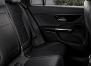 Mercedes-Benz GLC SUV / Terénní 2,0 l 162 kw